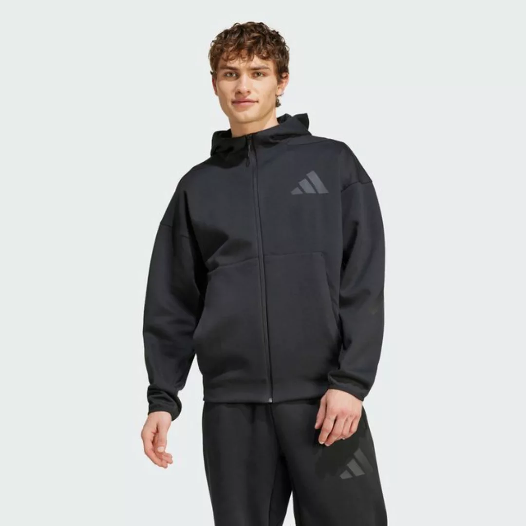 adidas Sportswear Kapuzensweatshirt M Z.N.E. FZ günstig online kaufen