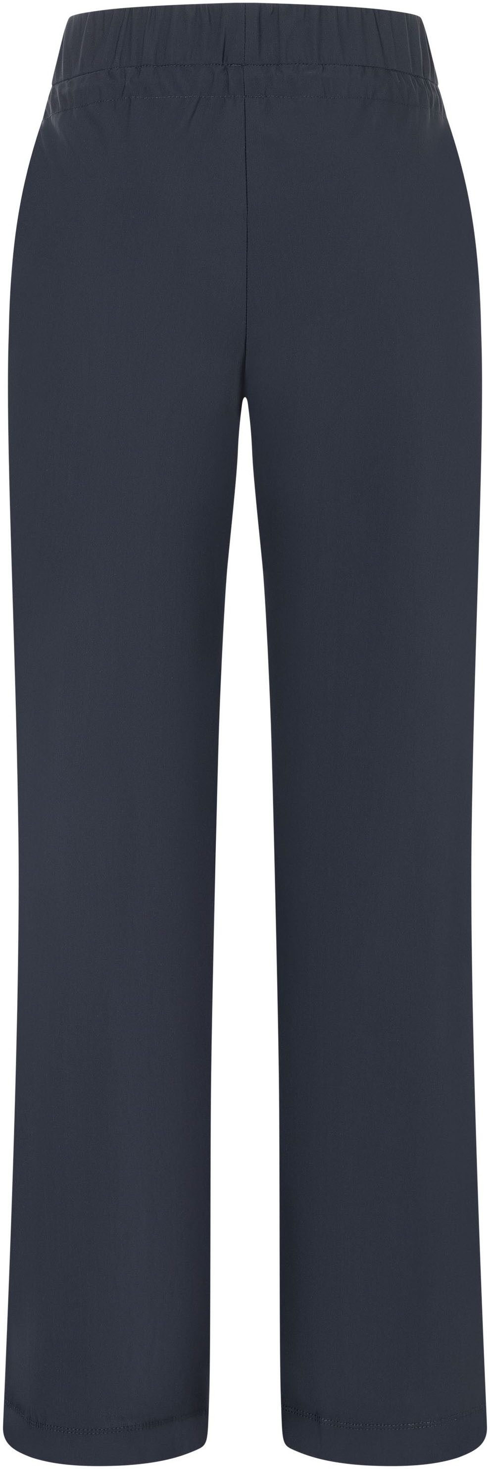 MAC Stoffhose "EASY WIDELEG", sehr elastische Qualität, angenehmer Griff un günstig online kaufen