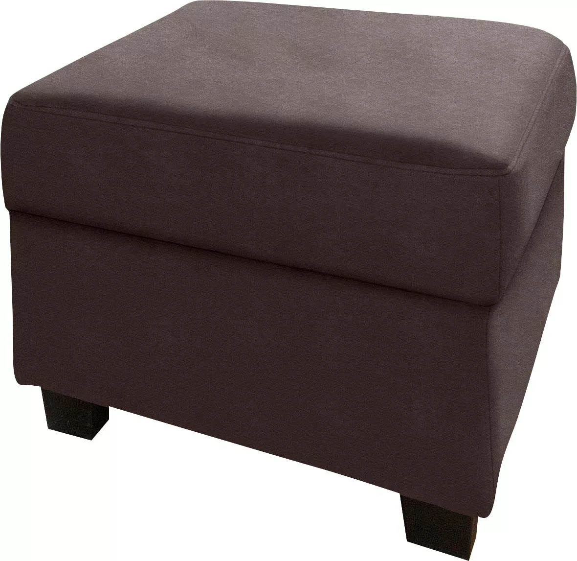 DOMO collection Hocker "Norma Top" günstig online kaufen