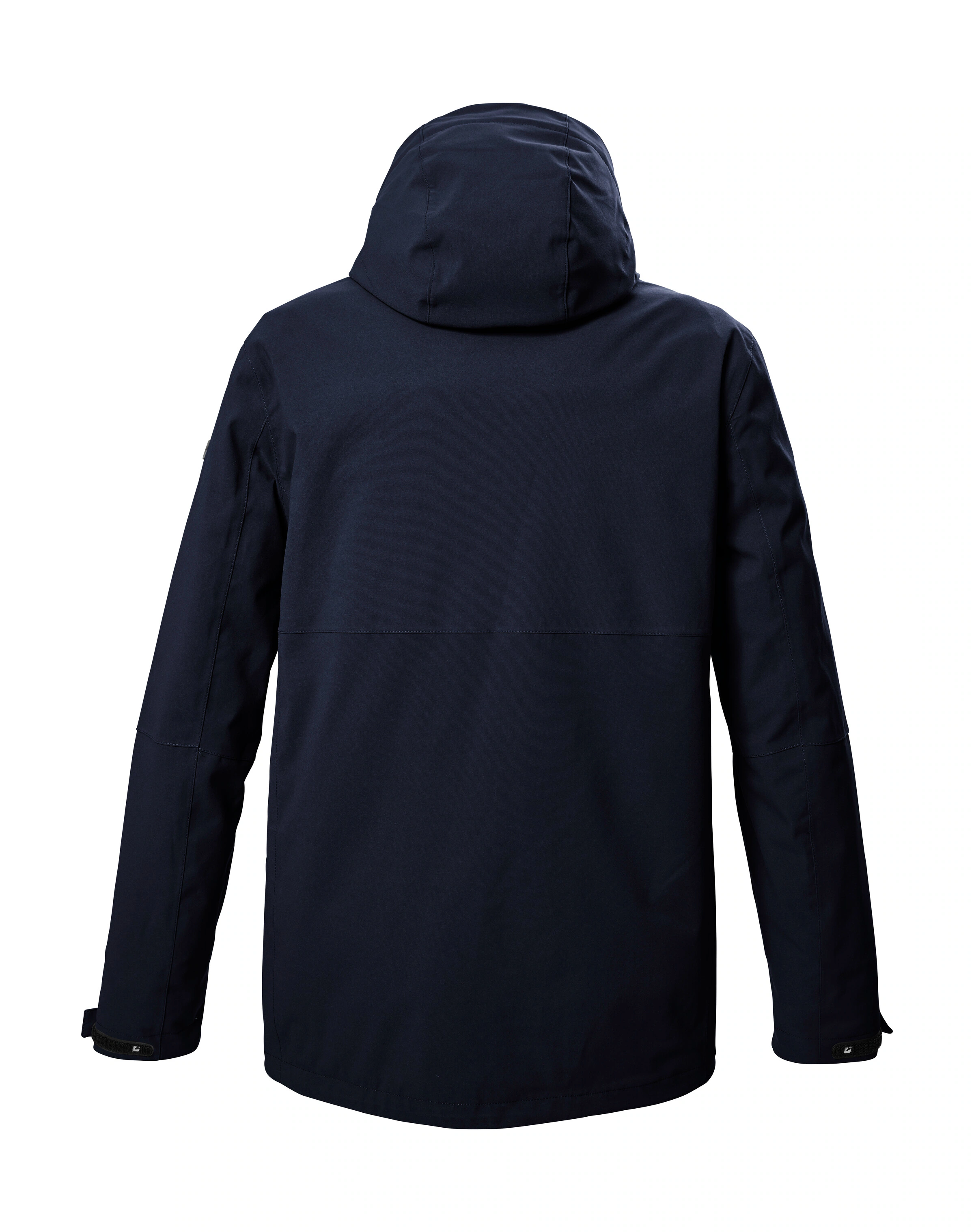 Killtec 3-in-1-Funktionsjacke "KOW 6 MN JCKT", 3 in 1 Funktionsjacke, wasse günstig online kaufen