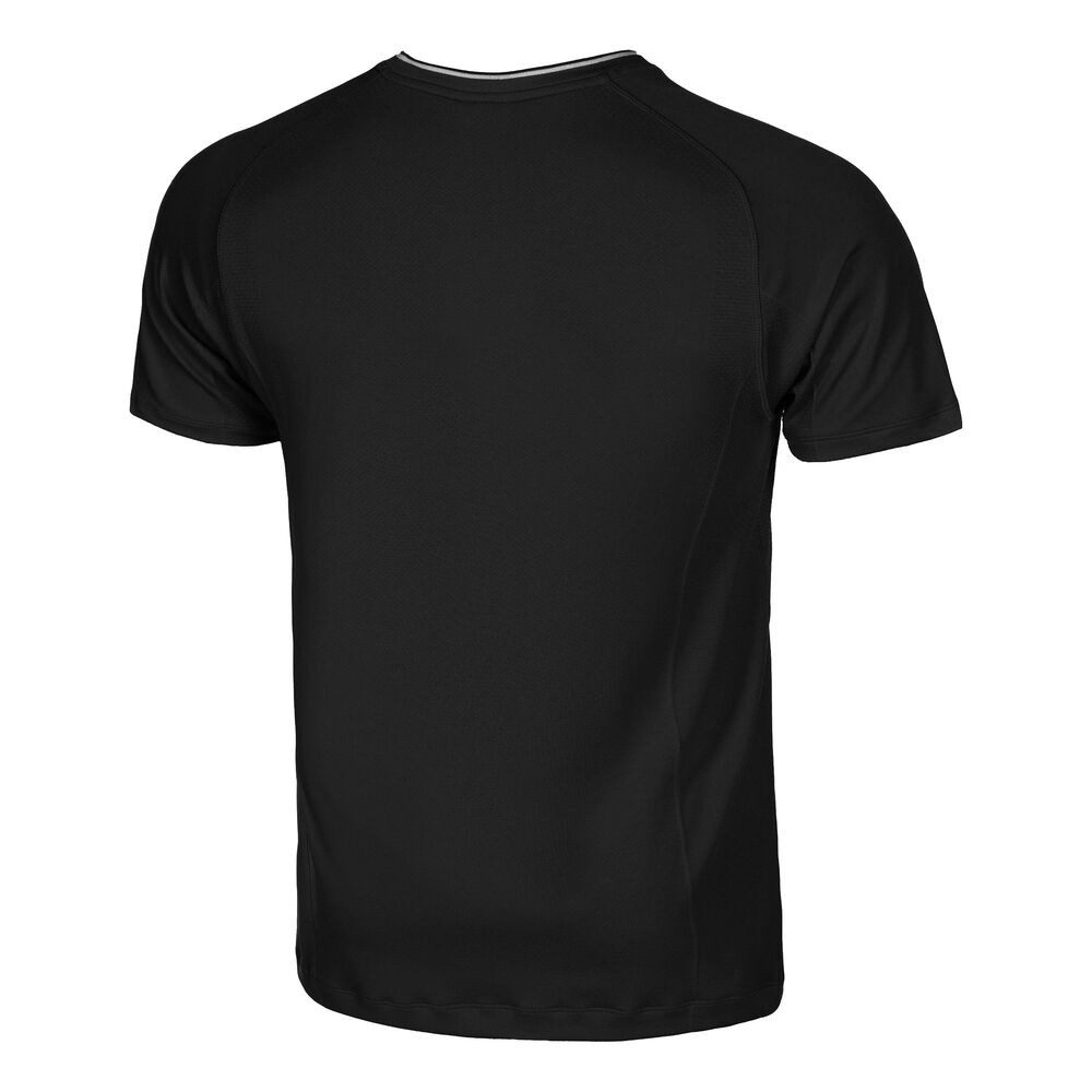 Wilson T-Shirt Team Players Seamless Crew günstig online kaufen