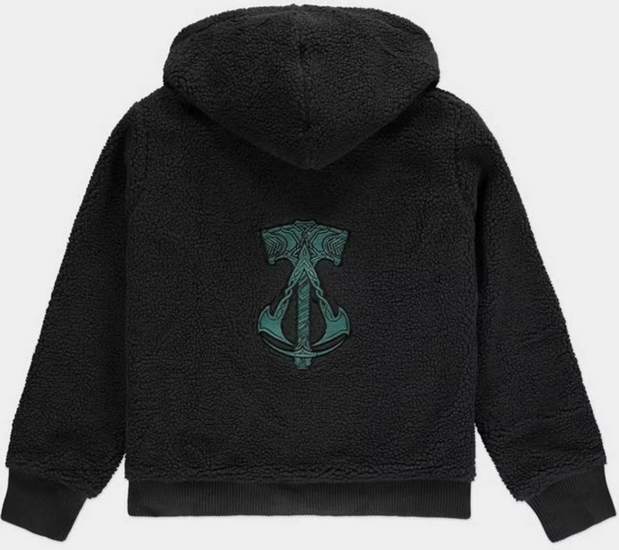 Assassins Creed Kapuzenpullover günstig online kaufen