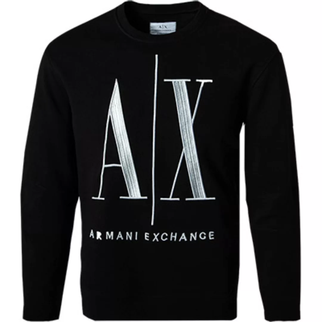 ARMANI EXCHANGE Pullover 8NZMPA/ZJ1ZZ/1200 günstig online kaufen