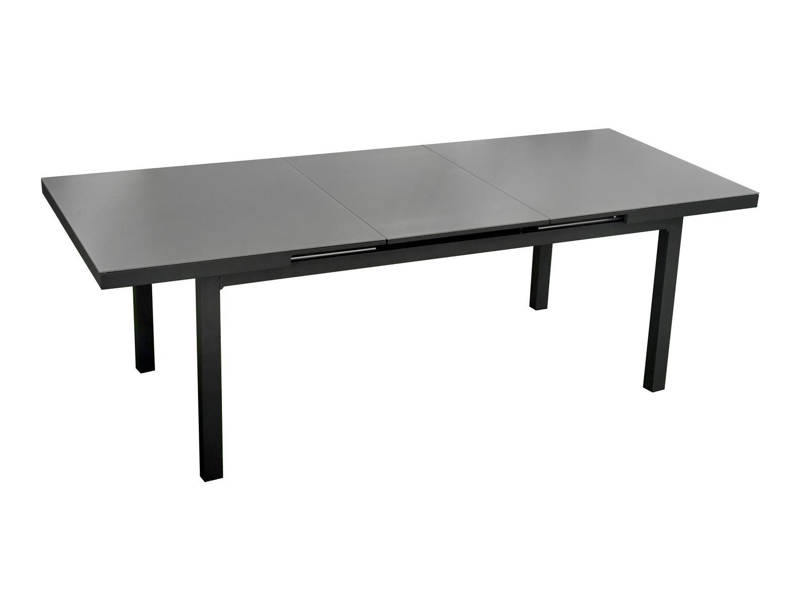 bellavista - Home&Garden® Gartentisch »Boston« ausziehbarer günstig online kaufen