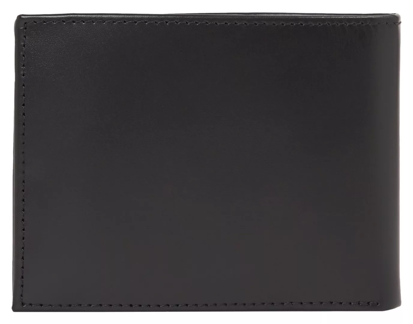 Calvin Klein Geldbörse "CK SMOOTH TRIFOLD 10CC W/COI" günstig online kaufen