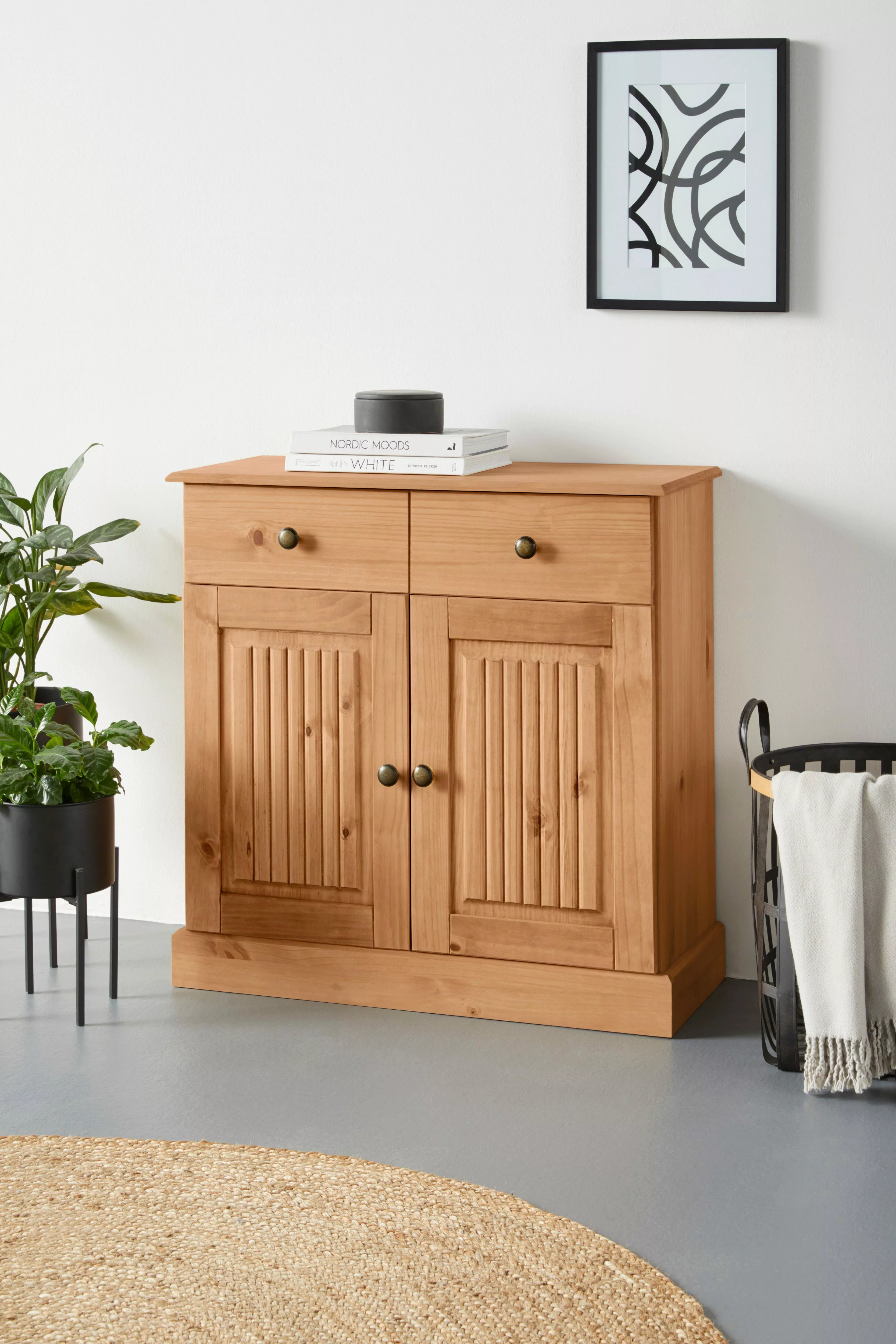 Home affaire Sideboard Liotta, Kommode mit günstig online kaufen