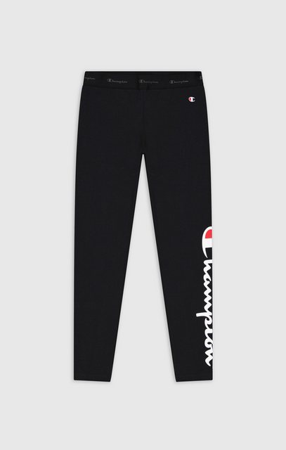 Champion Jerseyhose Crop Leggings NBK günstig online kaufen