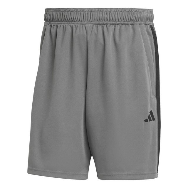 adidas Performance Shorts TR-ES PIQ 3SHO GREFIV/BLACK günstig online kaufen