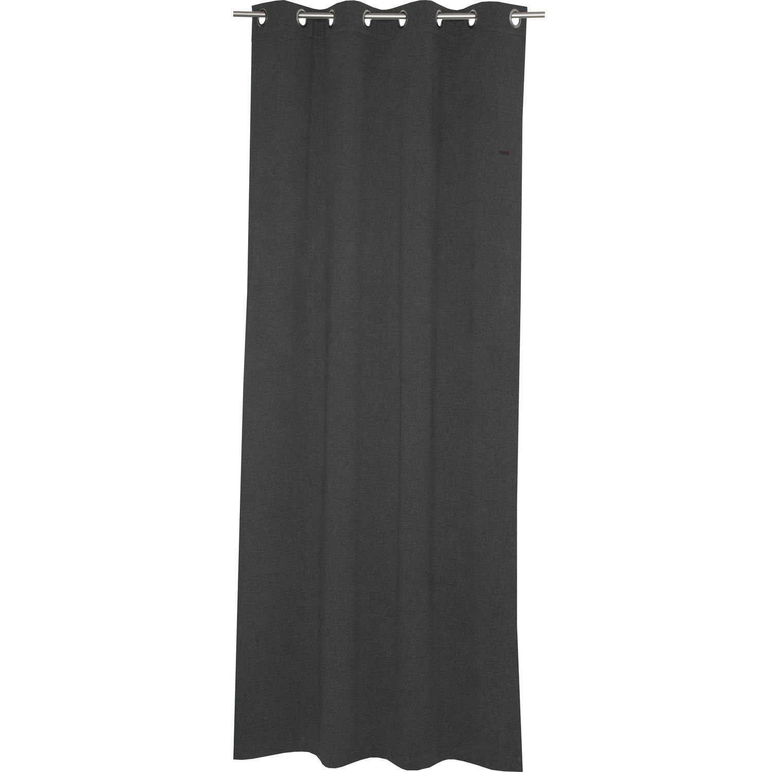 Esprit Vorhang HARP Blickdichter Ösenvorhang, Öse günstig online kaufen