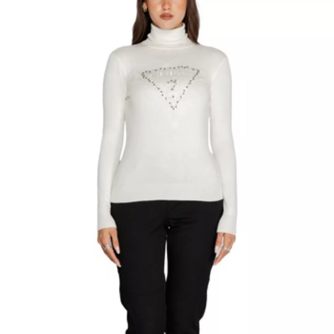 Guess  Pullover PIPER TRIANGLE LOGO TN LS W4BR03 Z2NQ2 günstig online kaufen