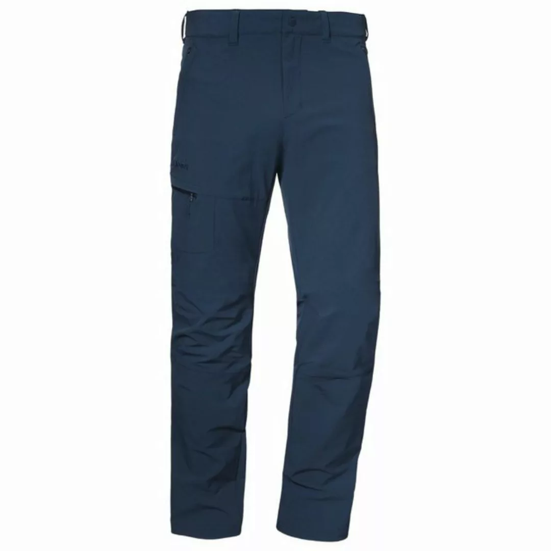 Schöffel Outdoorhose Pants Koper1 DRESS BLUES günstig online kaufen