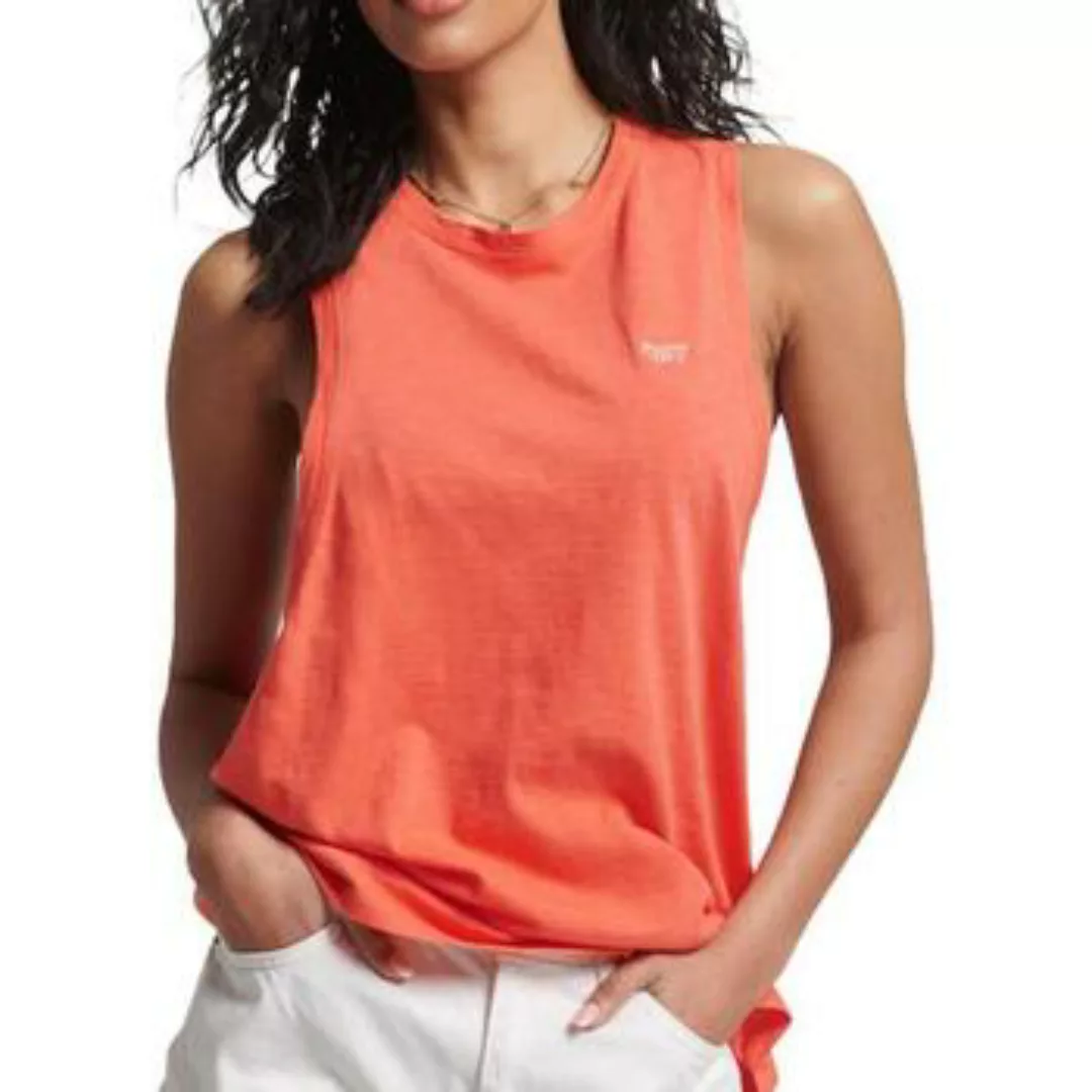 Superdry  Tank Top W6011569A günstig online kaufen