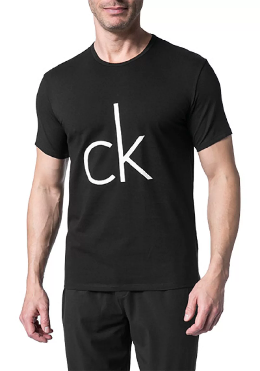 Calvin Klein CK ONE T-Shirt NB1164E/5WA günstig online kaufen