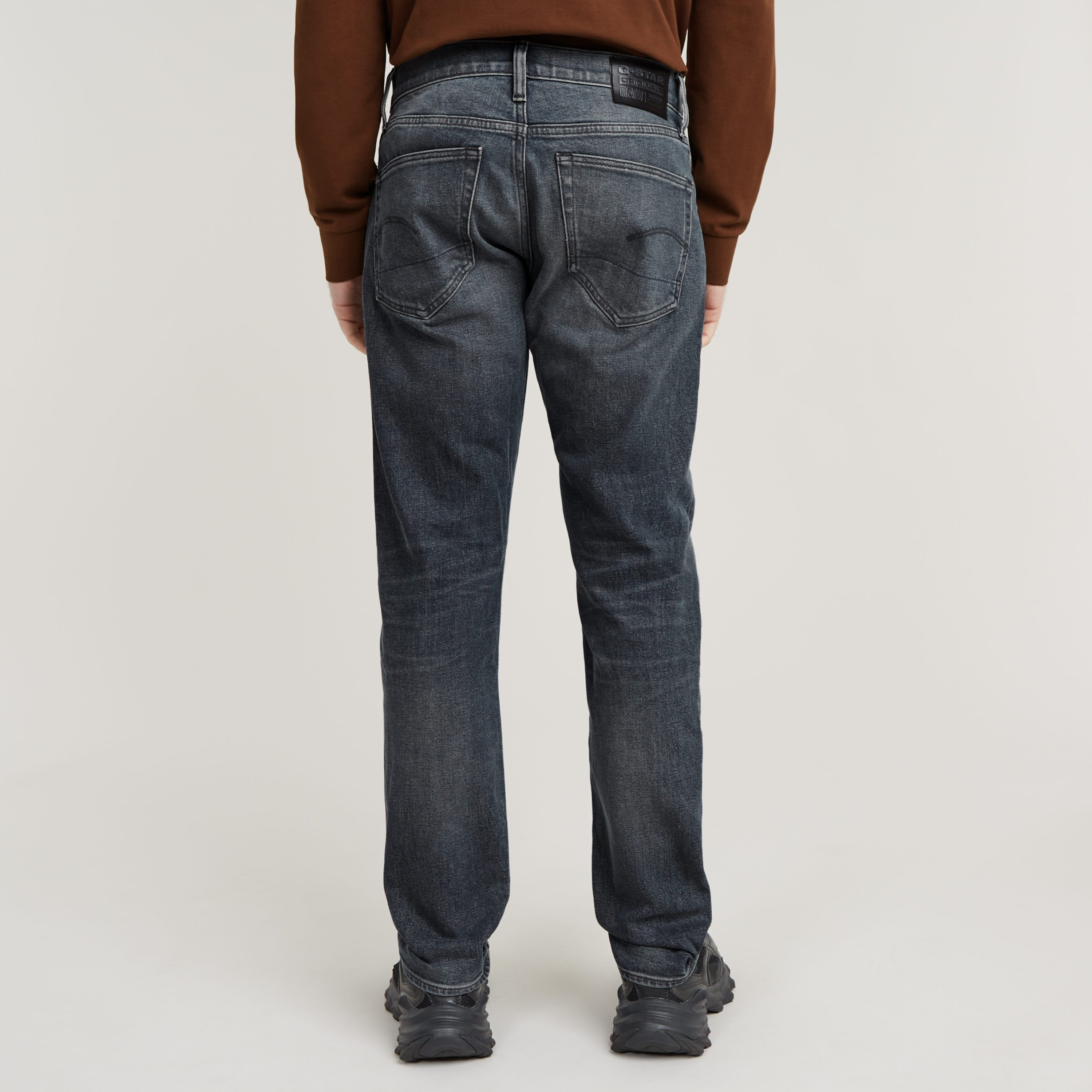 G-STAR Slim-fit-Jeans 3301 Slim mit toller günstig online kaufen