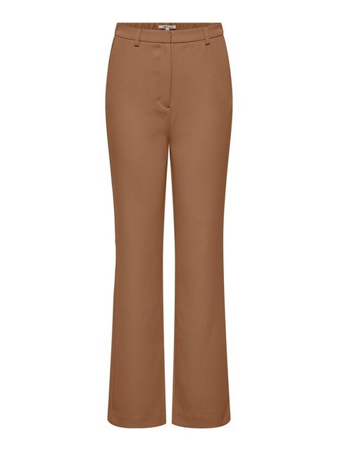 ONLY Stoffhose ELLY (1-tlg) Plain/ohne Details günstig online kaufen