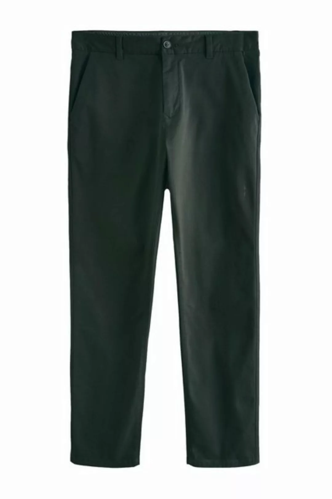 Next Chinohose Straight Fit Chinohose mit Stretch (1-tlg) günstig online kaufen