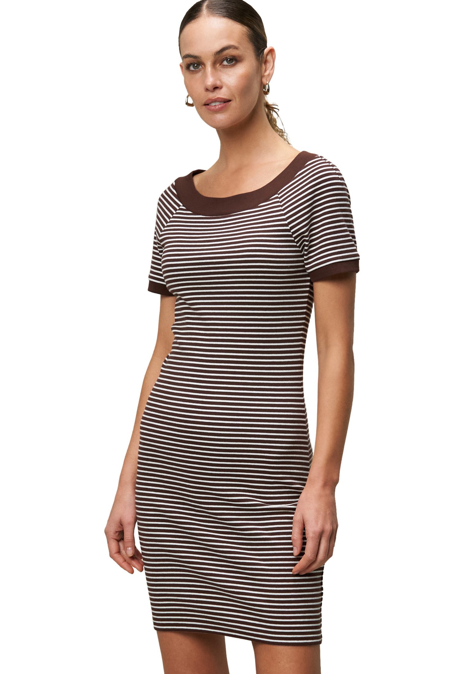 Zero Minikleid zero Damen Sommerkleid Minikleid günstig online kaufen