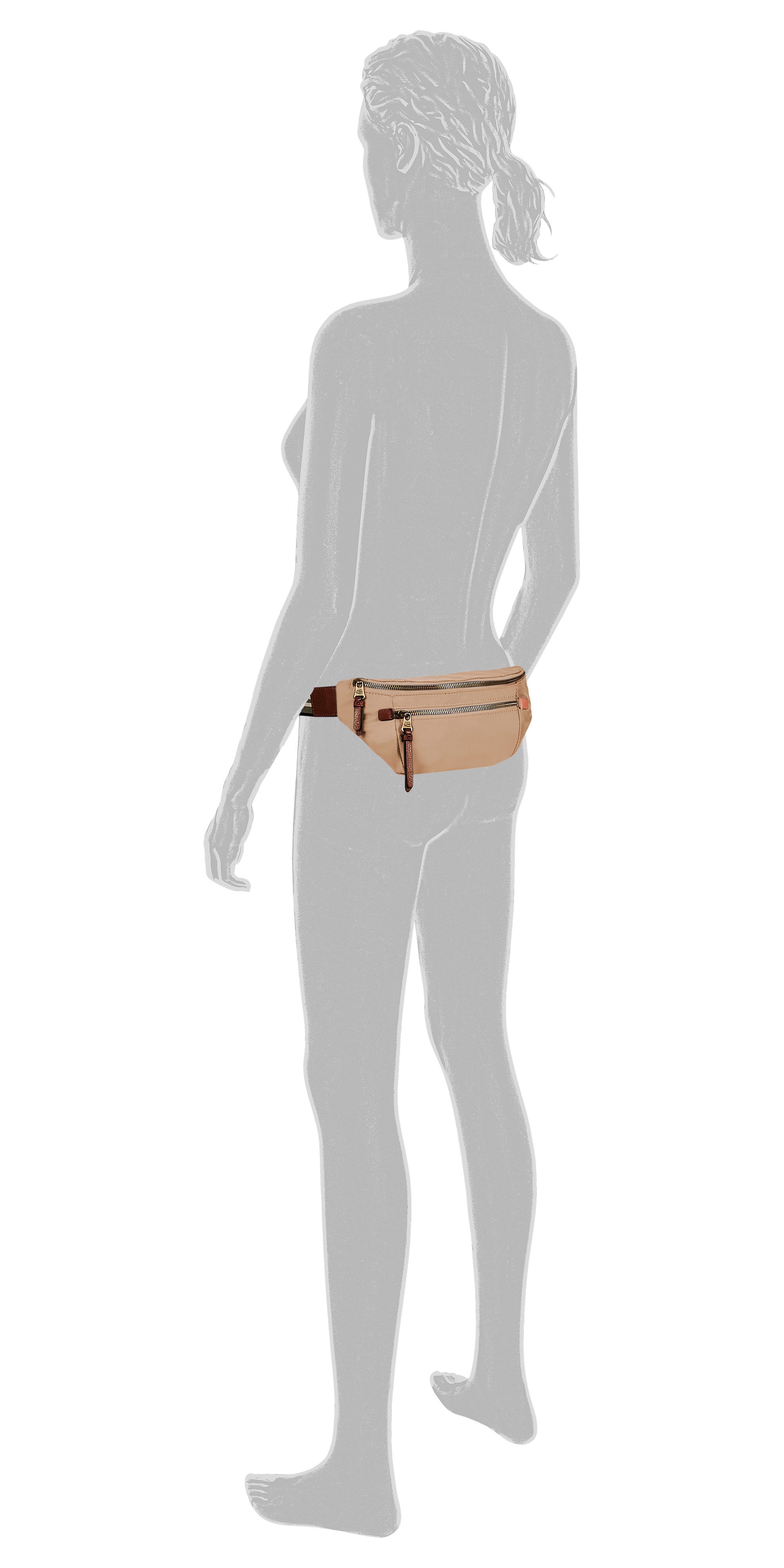 camel active Gürteltasche Belt Bag günstig online kaufen