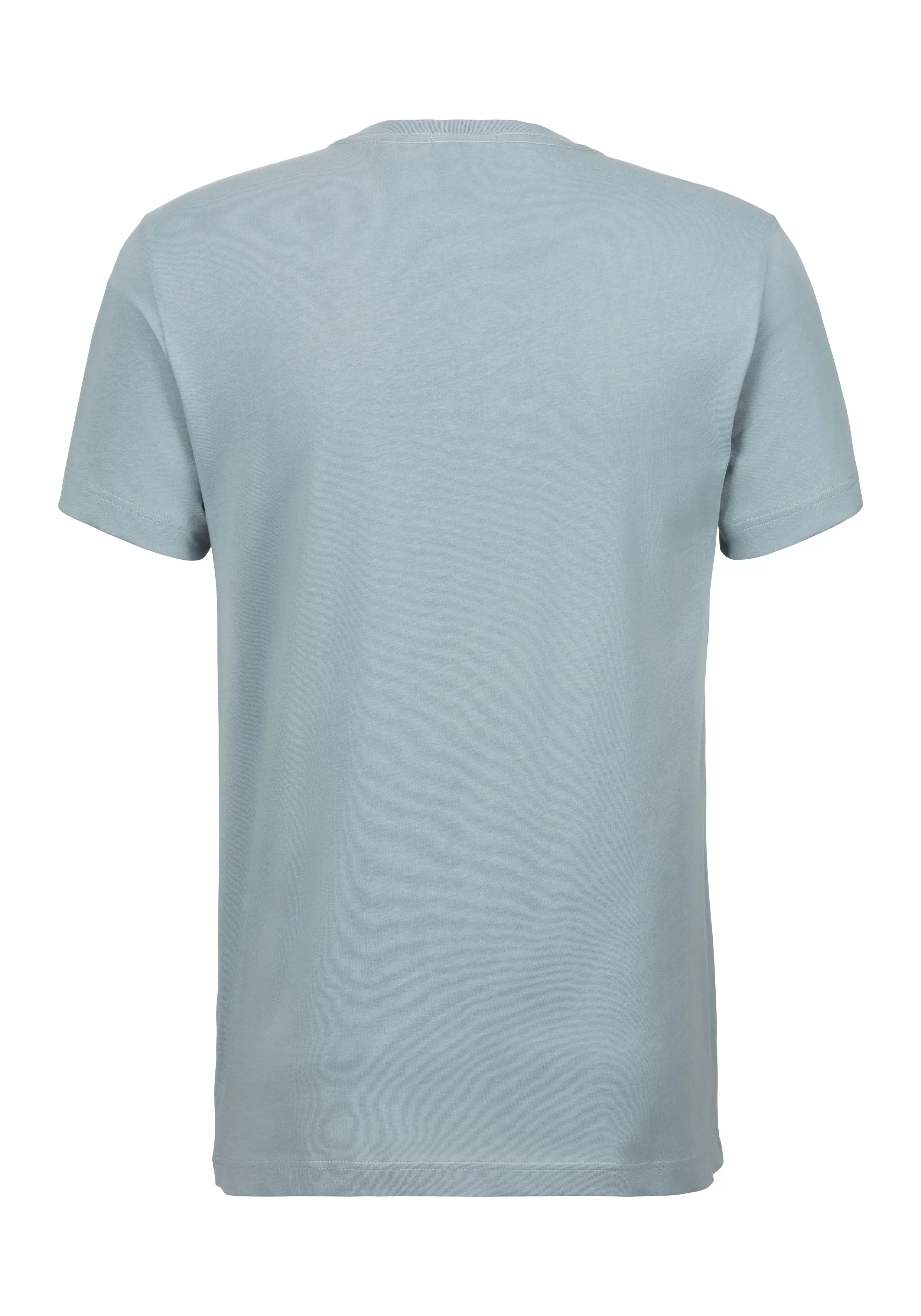 Gant T-Shirt "SLIM SHIELD SS T-SHIRT" günstig online kaufen