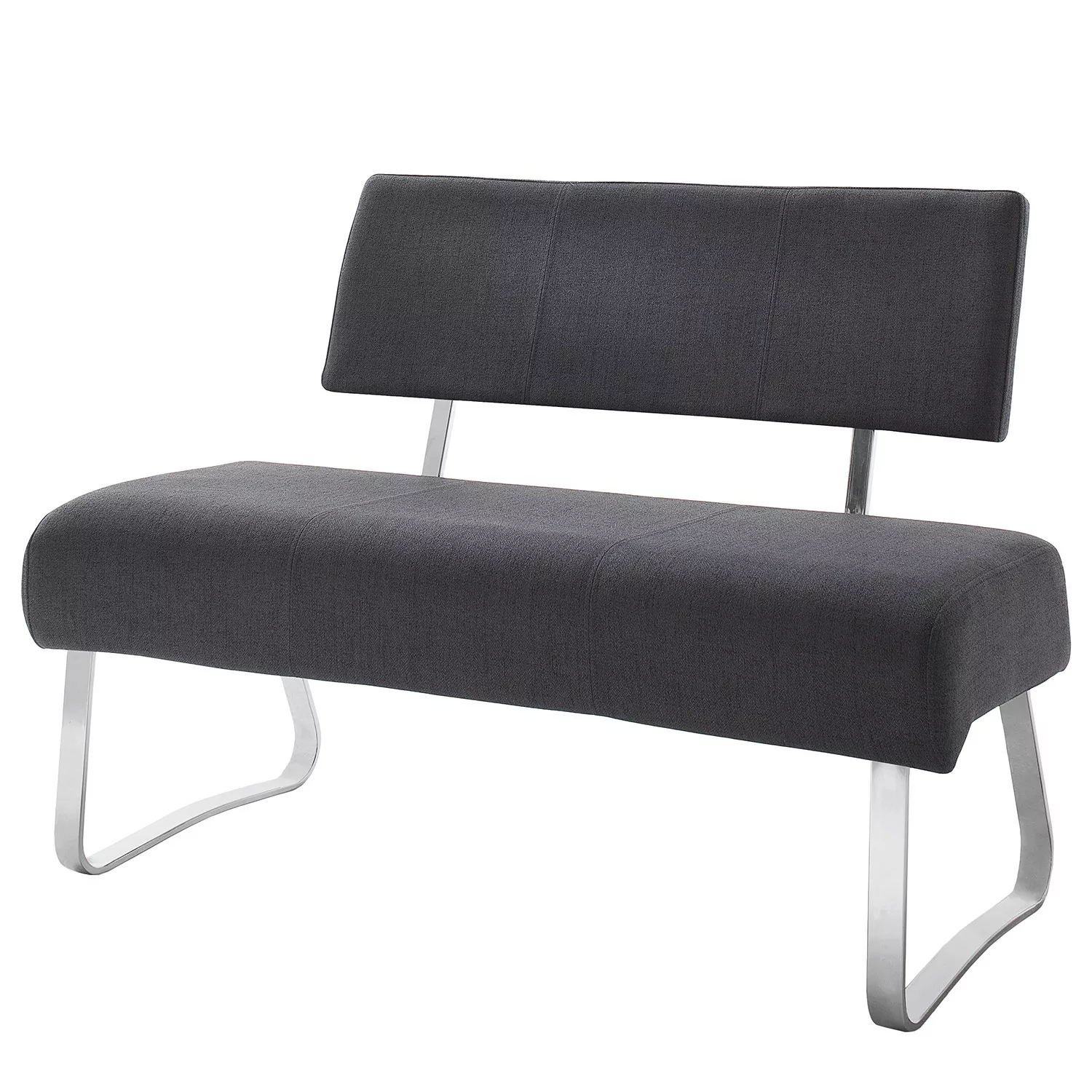 MCA furniture Esszimmerstuhl "Foshan", (Set), 2 St., Stoffbezug günstig online kaufen