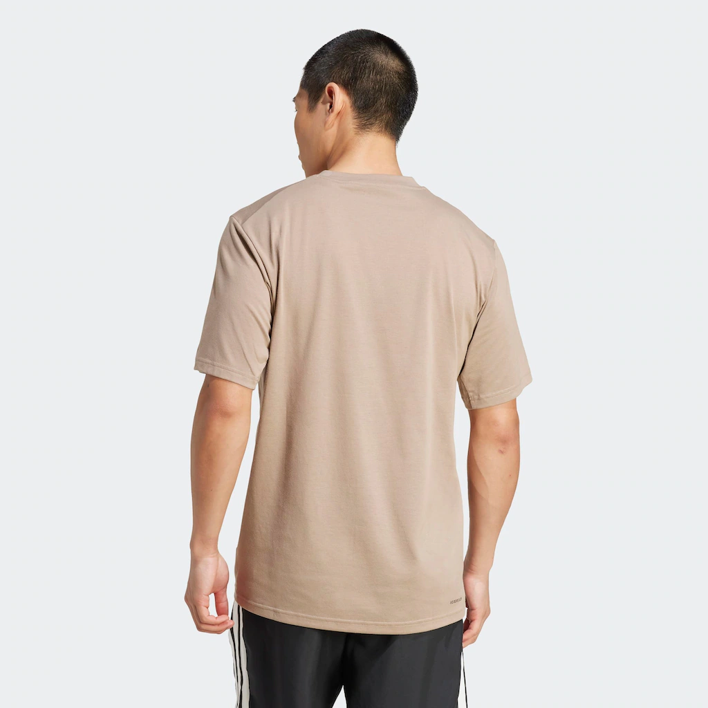 adidas Performance T-Shirt "TR-ES FR T" günstig online kaufen