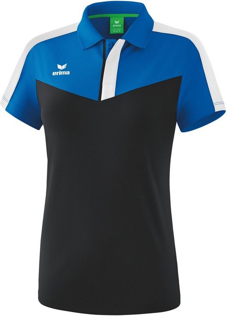 Erima Poloshirt Erima Squad Poloshirt Damen Polyester günstig online kaufen