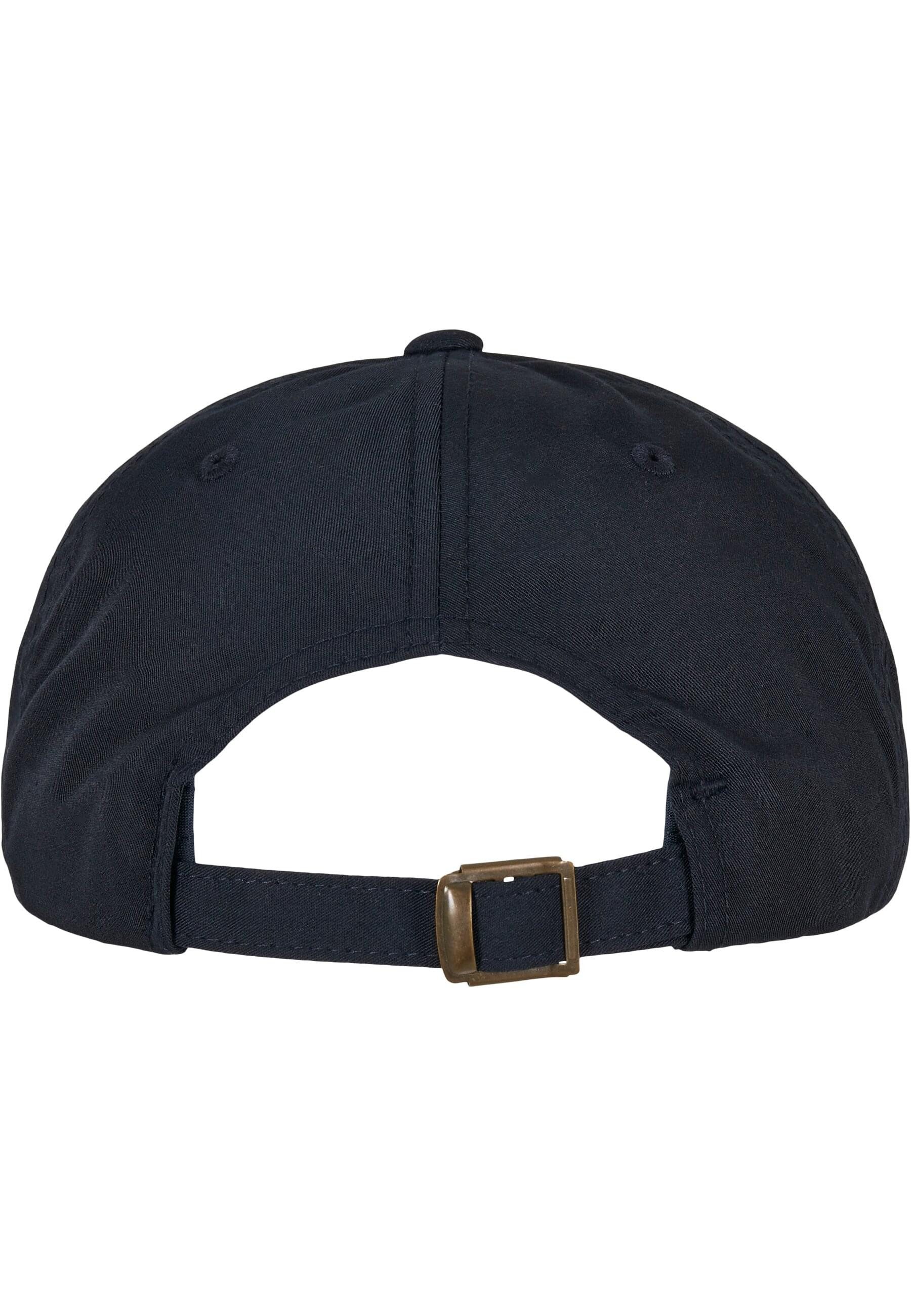 Flexfit Snapback Cap "Flexfit Unisex Recycled Polyester Dad Cap" günstig online kaufen