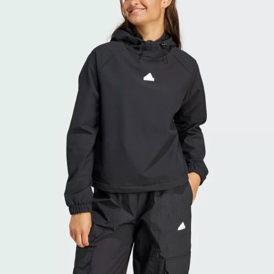 adidas Sportswear Kapuzensweatshirt W C ESC Q1 HD günstig online kaufen