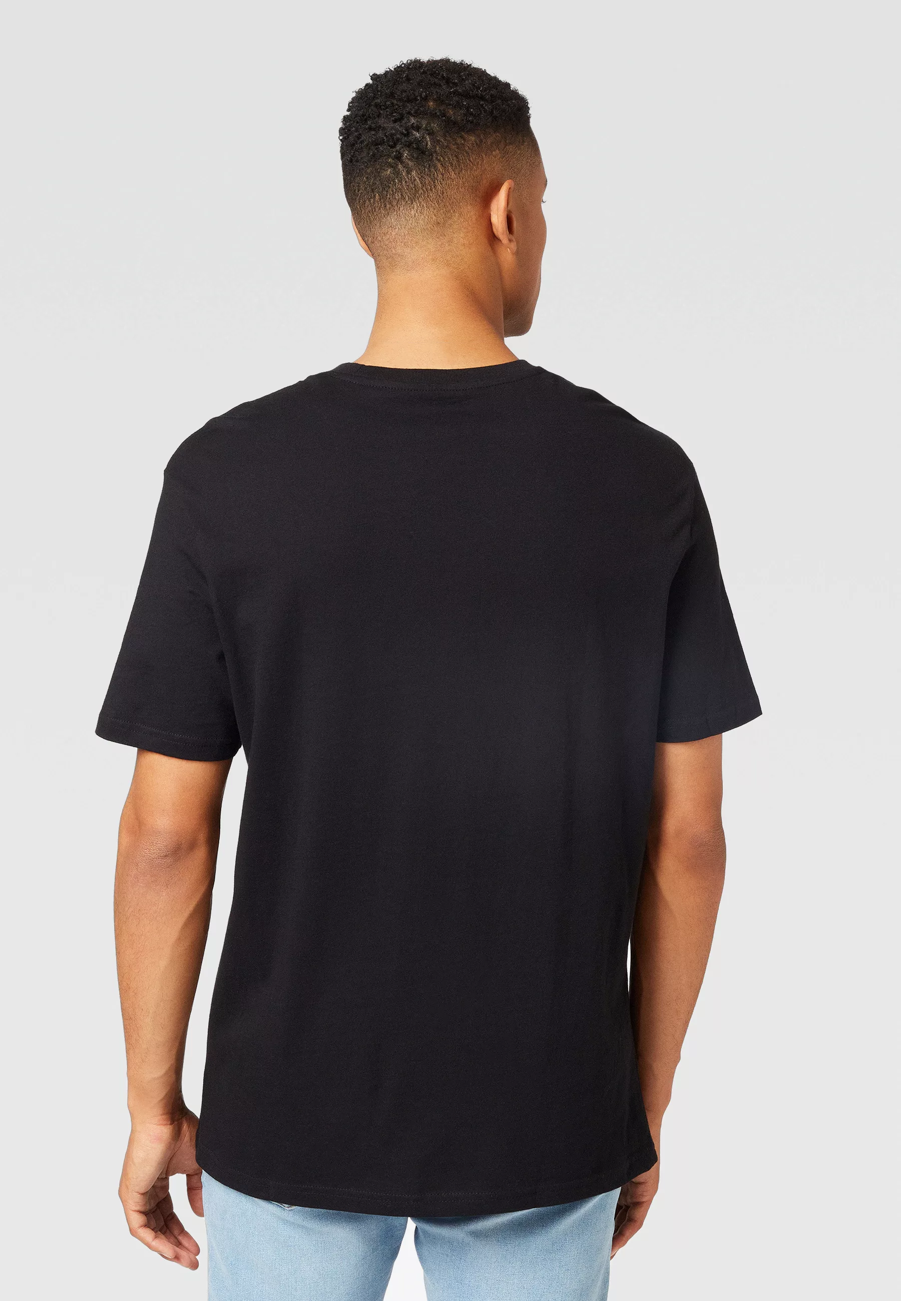 Mavi Oversize-Shirt "SHORT SLEEVE TEE", Oversize günstig online kaufen