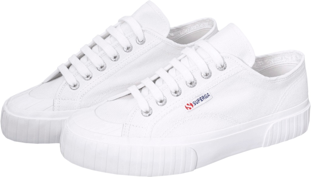 Superga Sneaker "Stripe" günstig online kaufen