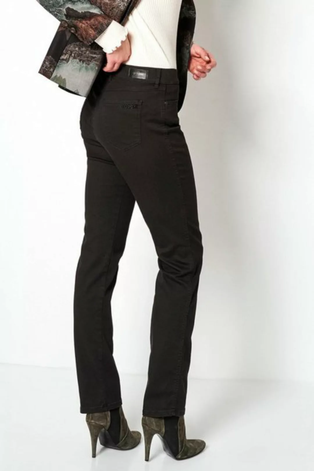 TONI 5-Pocket-Jeans be loved günstig online kaufen