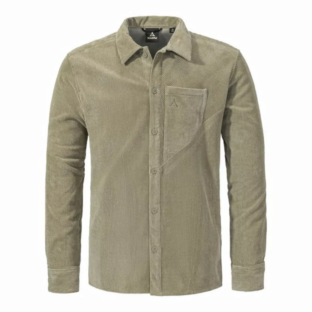 Schöffel Outdoorhemd Shirt Style Lodos MNS NUTMEG günstig online kaufen