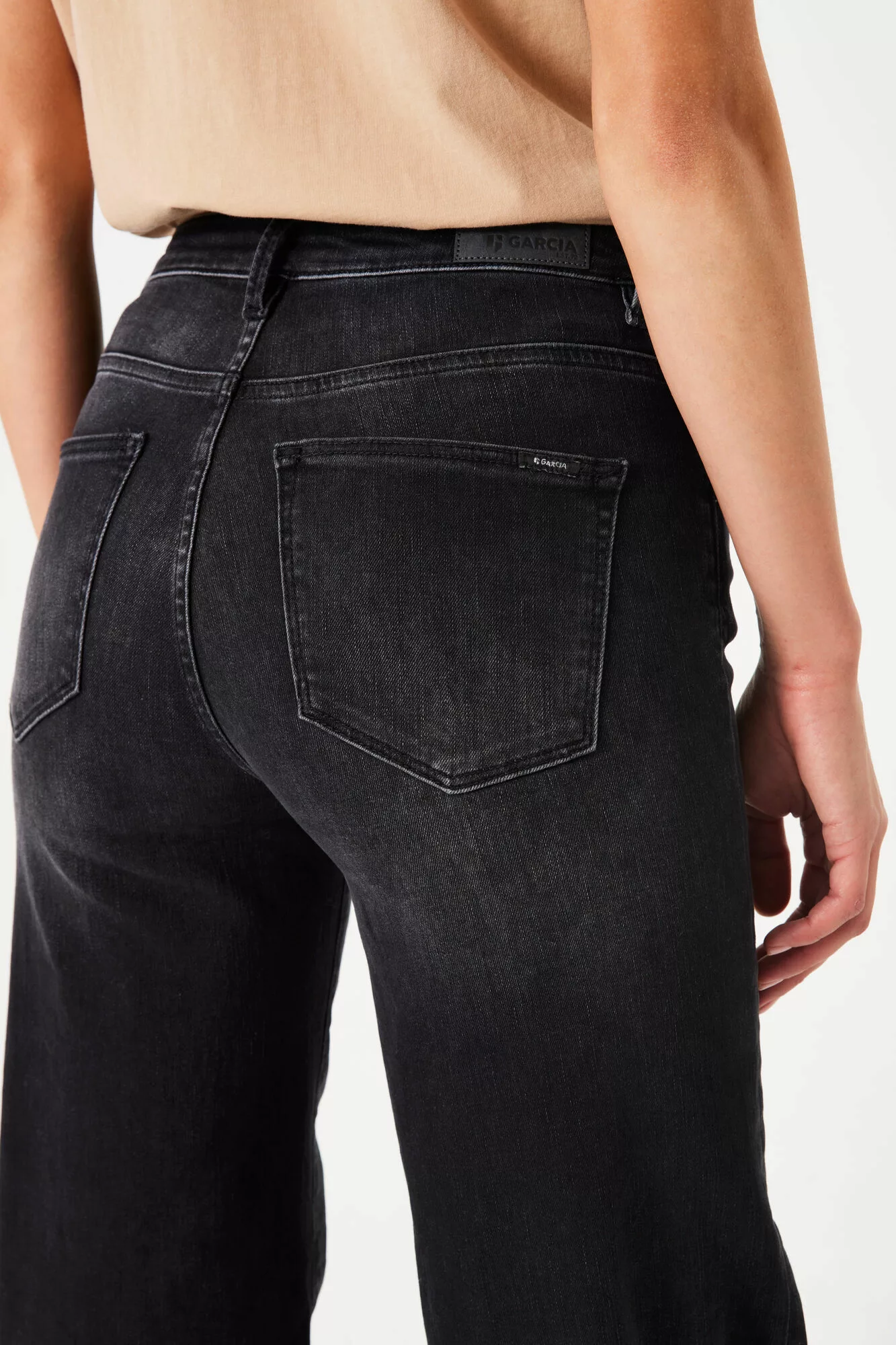 Garcia Weite Jeans Celia günstig online kaufen