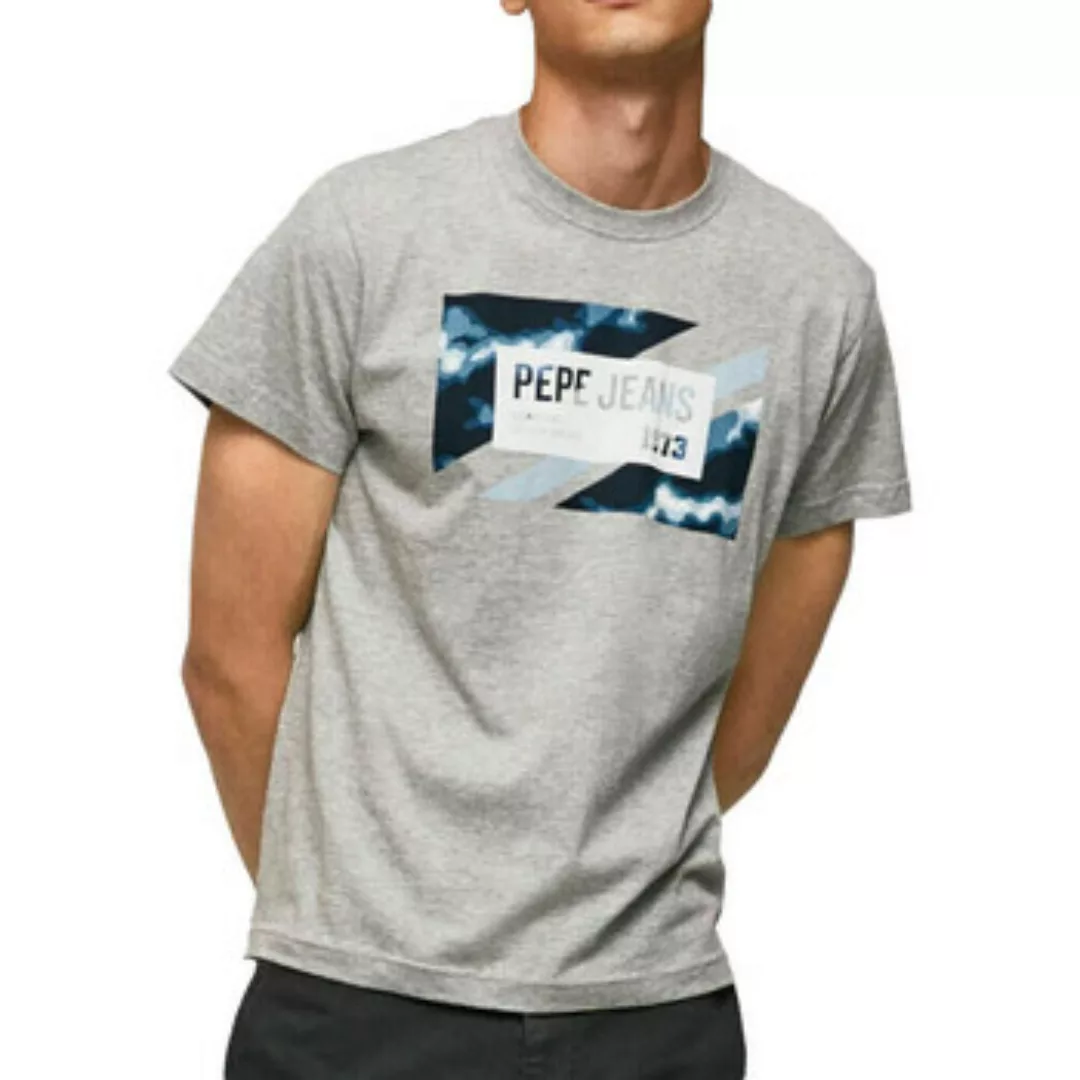 Pepe jeans  T-Shirts & Poloshirts PM508685 günstig online kaufen