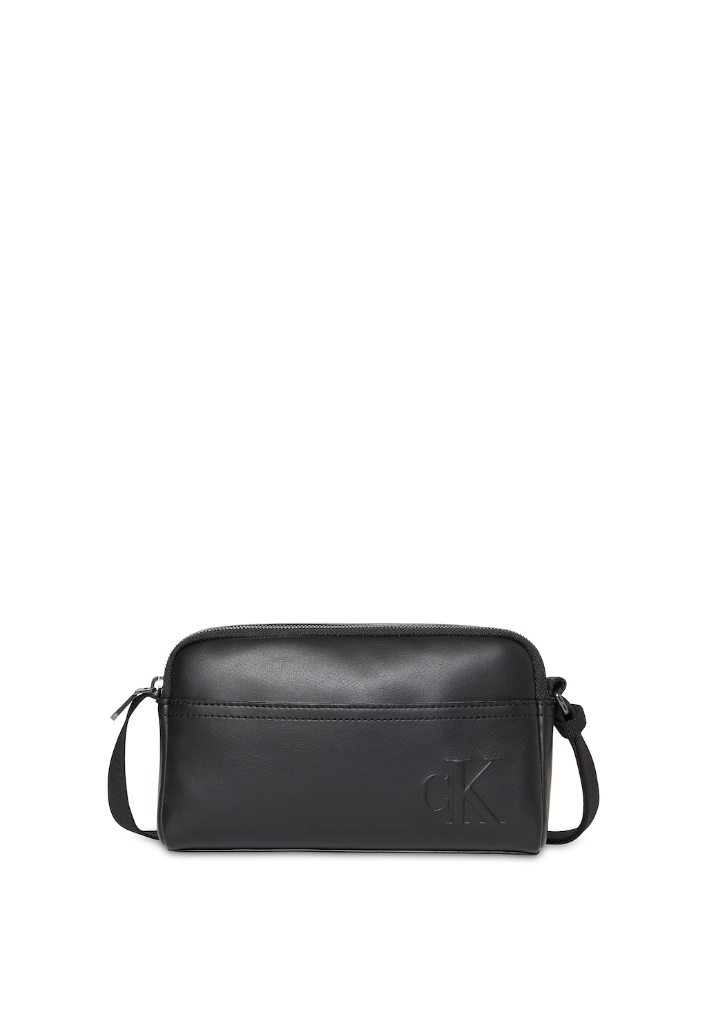 Calvin Klein Kameratasche "CK CAMERA BAG", Herren Minibag, Umhängetasche, S günstig online kaufen