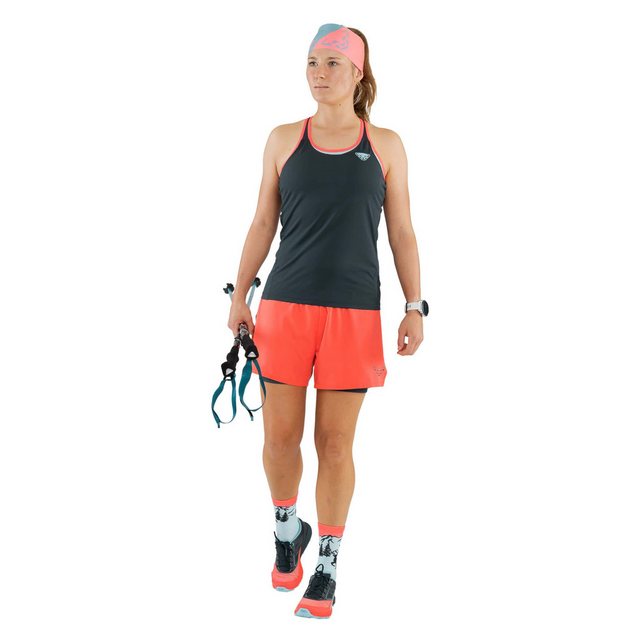 Dynafit Shorts Dynafit W Alpine Pro 2in1 Shorts Damen Shorts günstig online kaufen