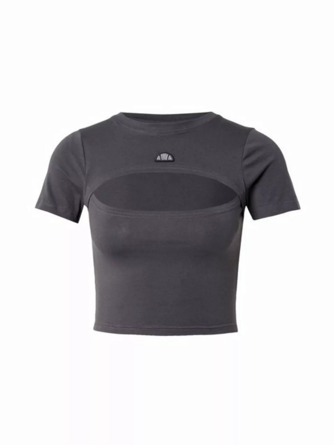 Ellesse T-Shirt Martinazzo (1-tlg) Cut-Outs günstig online kaufen