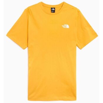 The North Face  T-Shirts & Poloshirts NF0A87NP M SS BOX NSE TEE-ZU31 SUMITG günstig online kaufen