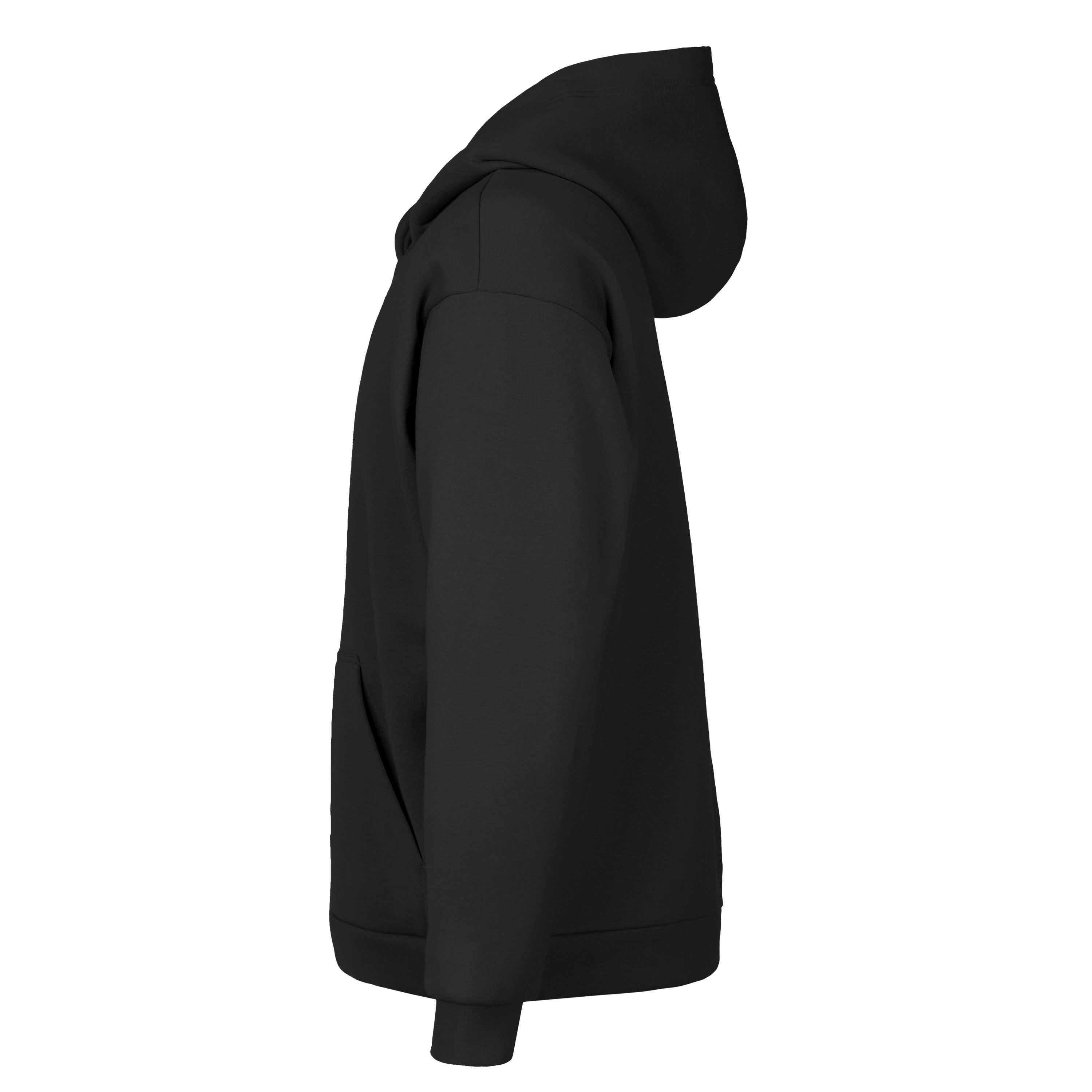 CUBAIANS Hoodie Mayara Loose Fit Herren günstig online kaufen