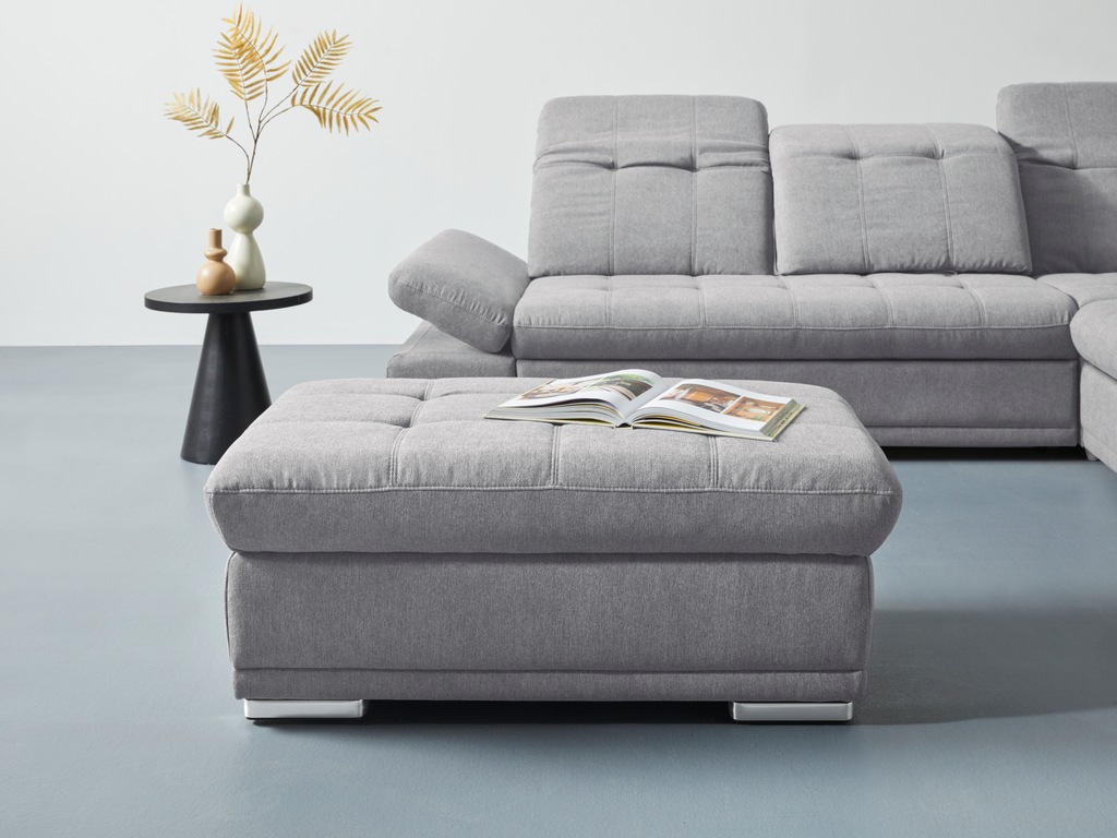 COTTA Hocker "Holiday", (1 St.) günstig online kaufen