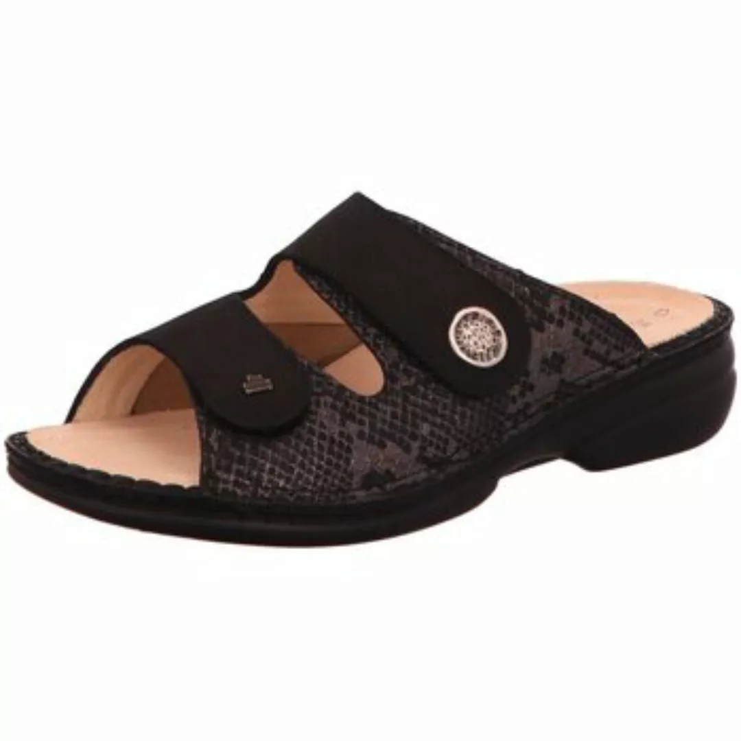 Finn Comfort  Clogs Pantoletten Zeno 5003902221 günstig online kaufen