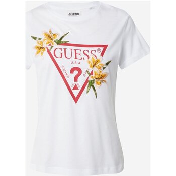 Guess  T-Shirts & Poloshirts V4GI03 K46D1 günstig online kaufen