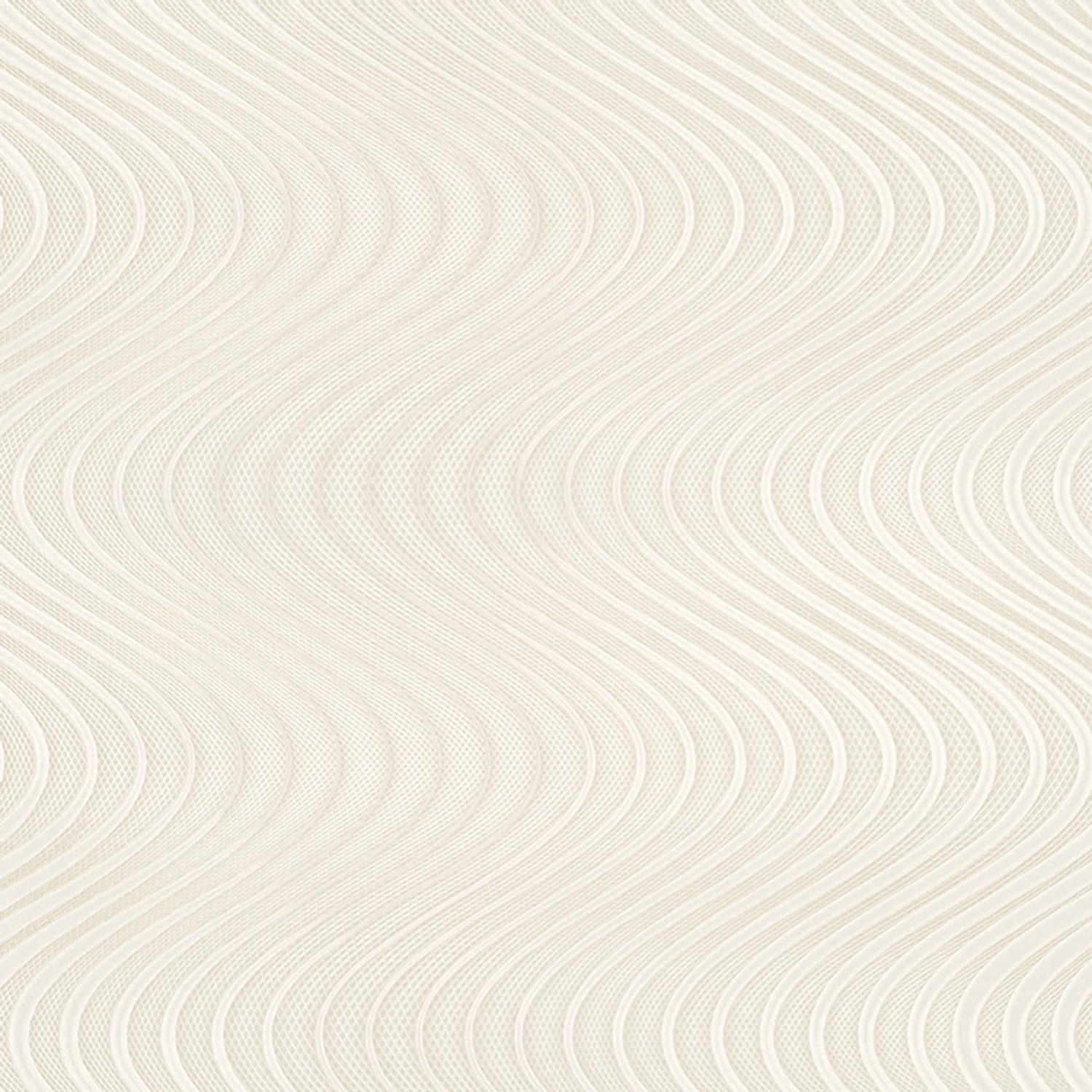 Marburg Vliestapete Welle Ikatmuster Beige-Pearl 10,05 m x 0,70 m FSC® günstig online kaufen