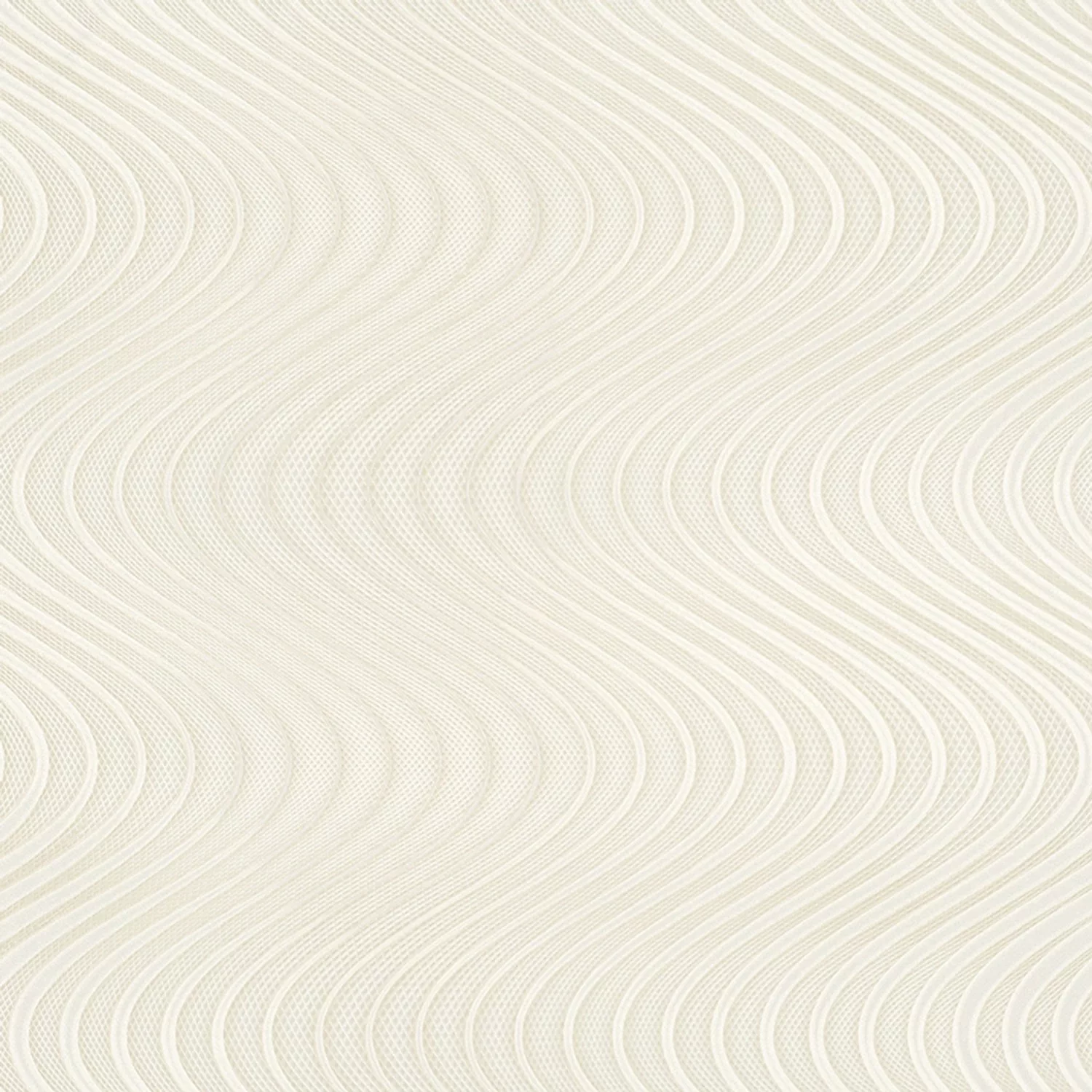 Marburg Vliestapete Welle Ikatmuster Beige-Pearl 10,05 m x 0,70 m FSC® günstig online kaufen