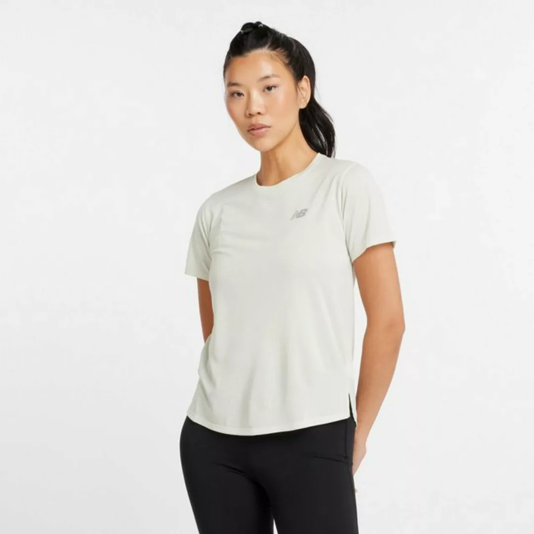 New Balance Kurzarmshirt Athletics T-Shirt NMA günstig online kaufen