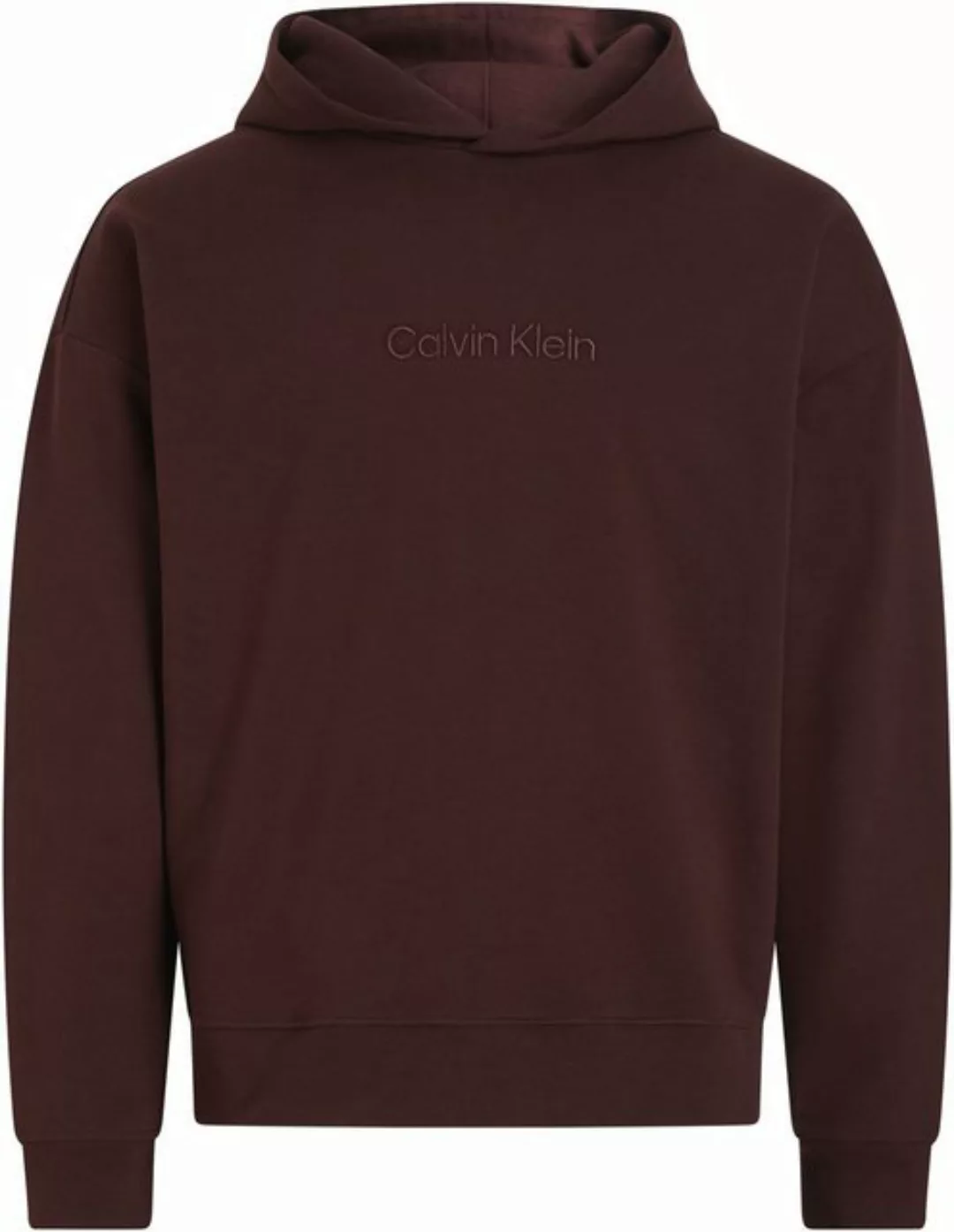 Calvin Klein Underwear Kapuzensweatshirt L/S HOODIE mit Logo-Schriftzug günstig online kaufen