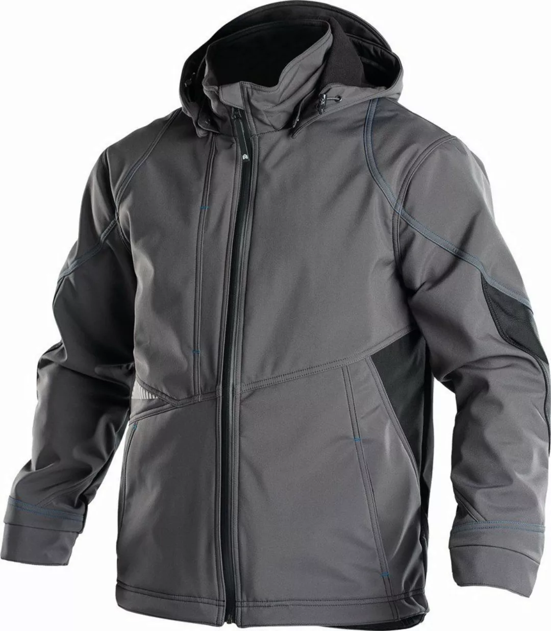 Dassy Softshelljacke Gravity (1-St) günstig online kaufen