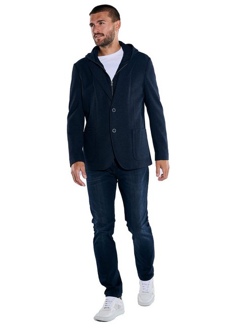 emilio adani Sakko Freizeit-Sakko slim fit günstig online kaufen