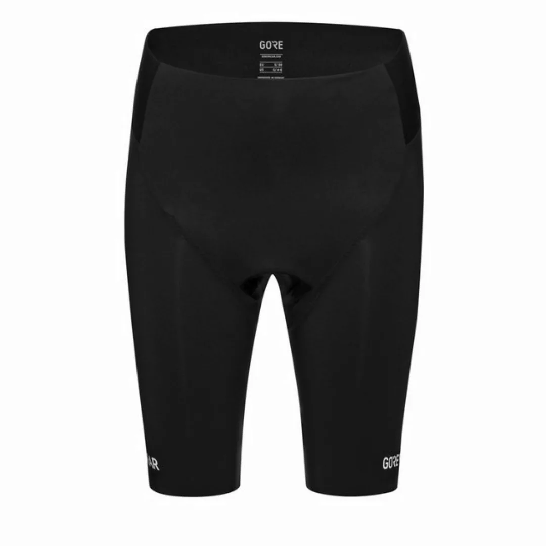 GORE® Wear Fahrradhose Gore Wear Spinshift Short Tights+ Damen Black XS günstig online kaufen