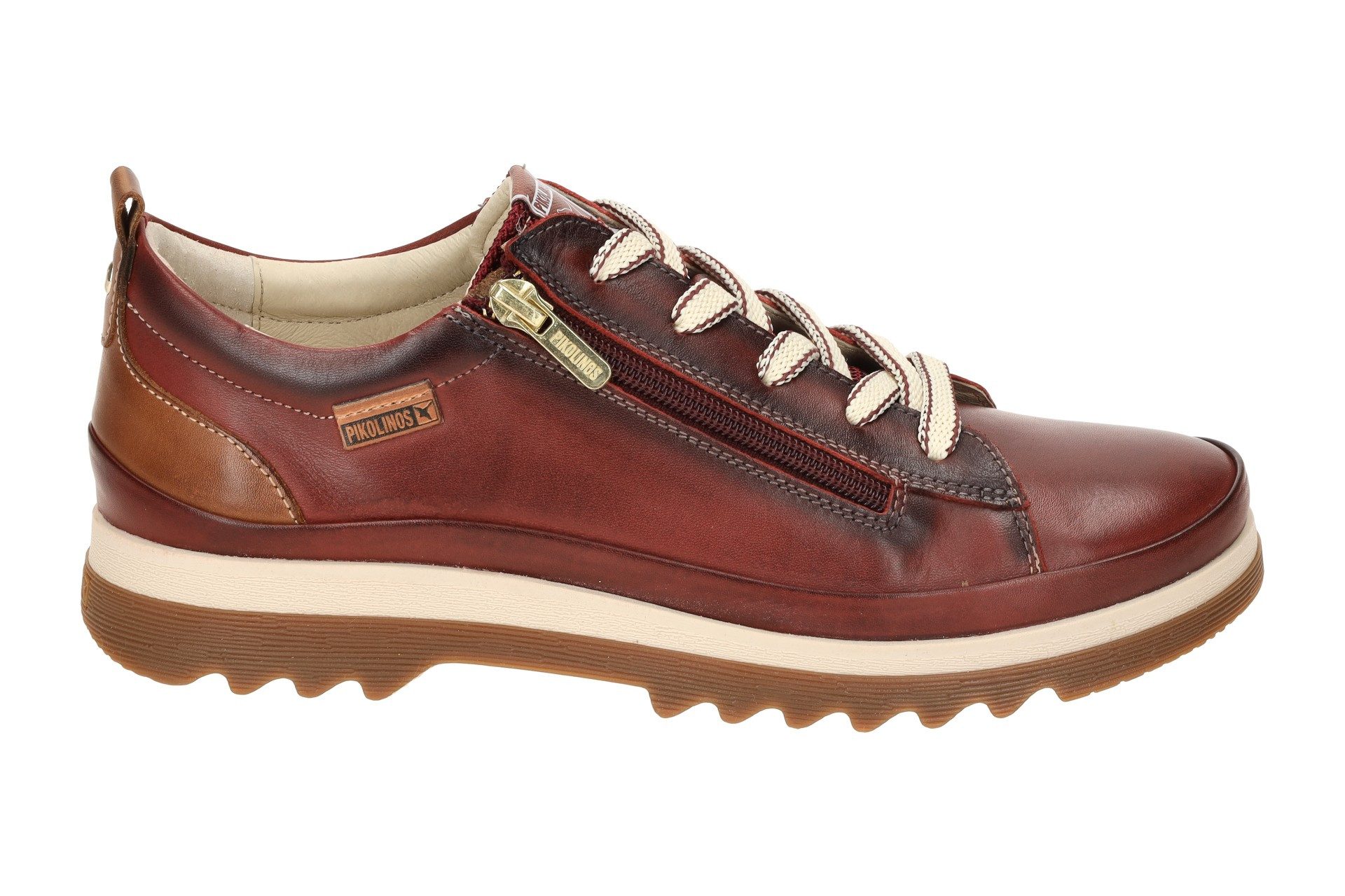 PIKOLINOS W3W-6979 arcilla Schnürschuh günstig online kaufen